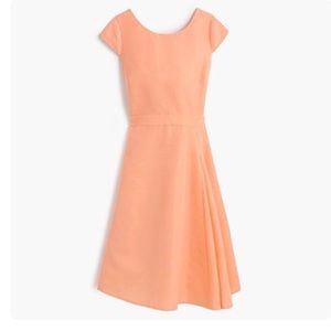 J. Crew Julia Dress